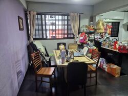 Blk 111 Bedok North Road (Bedok), HDB 5 Rooms #552103151